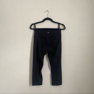 Lululemon | Crop Legging | Size 8 | NWOT